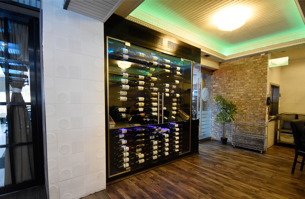 Cafe Rubio Restaurant Casa Rubio New York